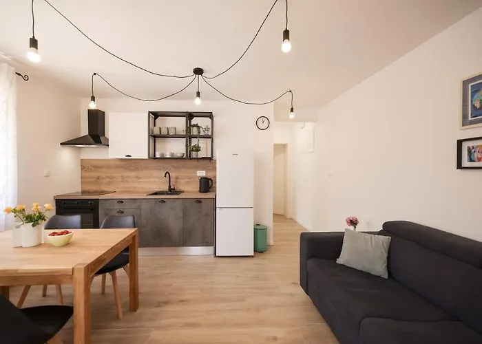 Apartment Ana