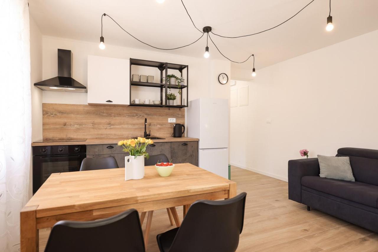 Ana Appartement *