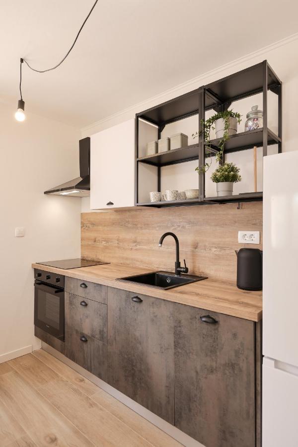 Ana Appartement *