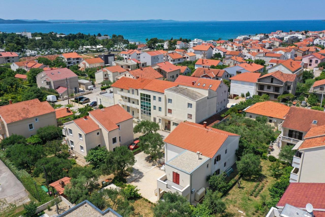 Ana * Zadar