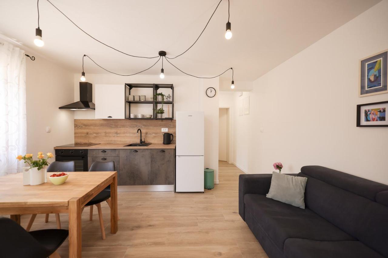 Ana Apartment Zadar
