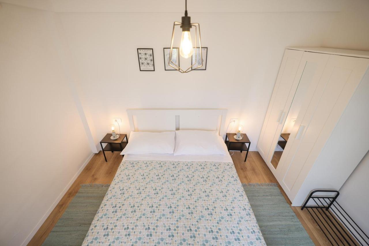 Ana Apartment *